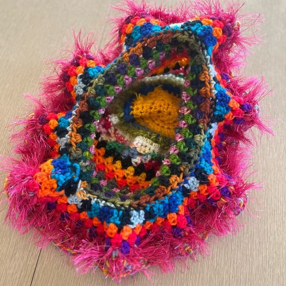 UNISEX FESTIVAL BUCKET HAT - Picture 6 of 9